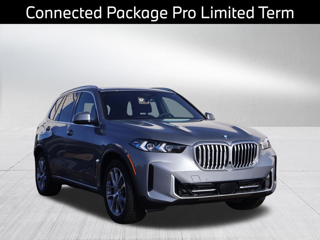 2026 BMW X5 xDrive50e San Clemente CA