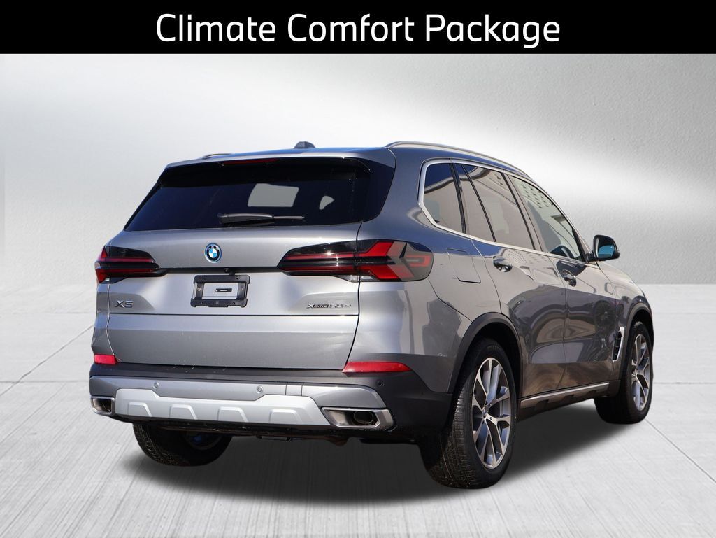 2026 BMW X5 xDrive50e San Clemente CA