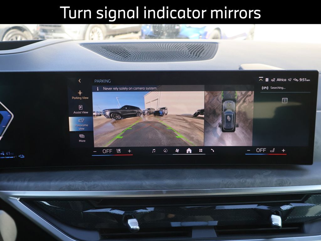 2026 BMW X5 xDrive50e San Clemente CA