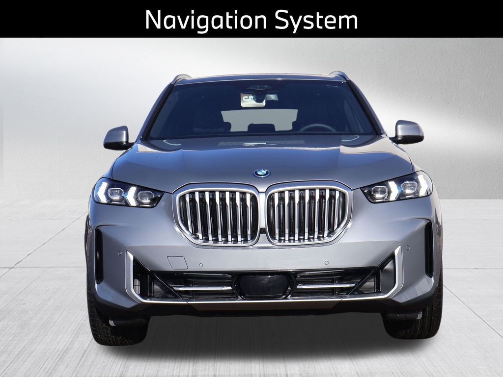 2026 BMW X5 xDrive50e San Clemente CA