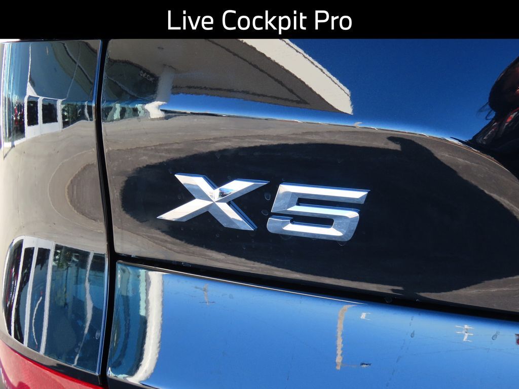 2026 BMW X5 xDrive50e San Clemente CA