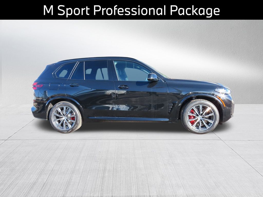2026 BMW X5 xDrive50e San Clemente CA
