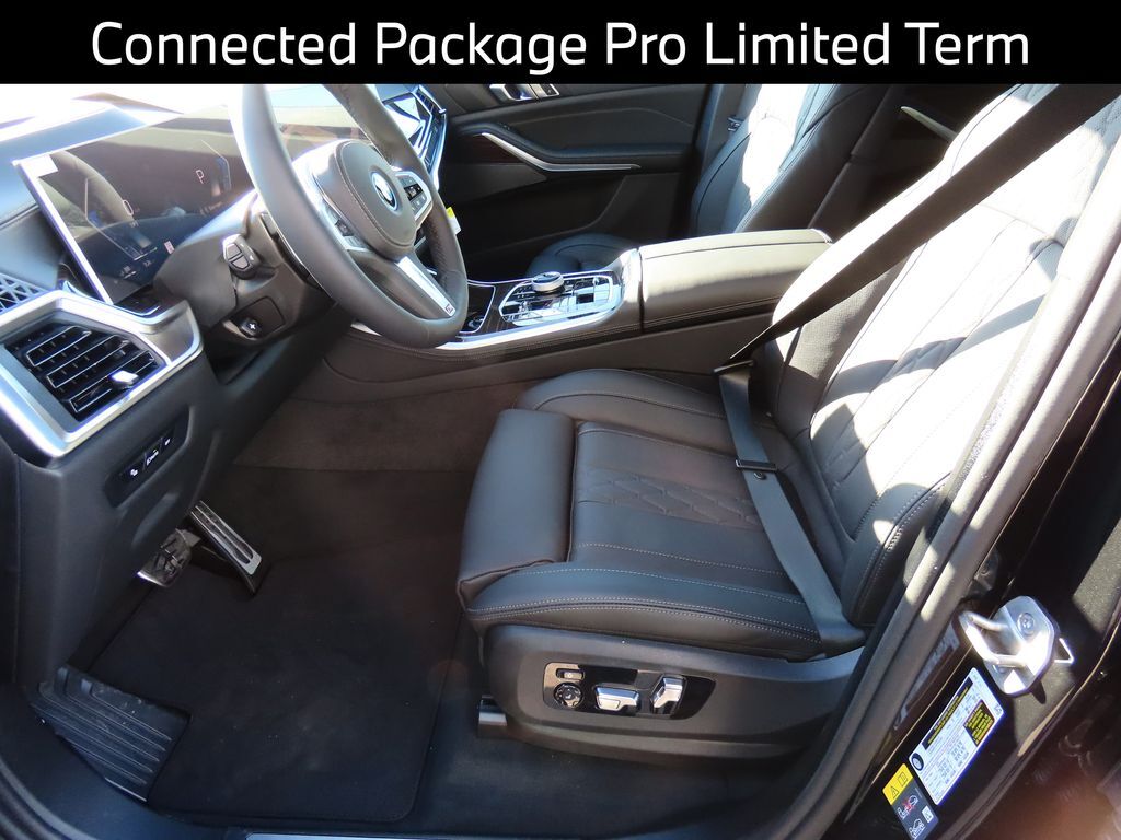 2026 BMW X5 xDrive50e San Clemente CA