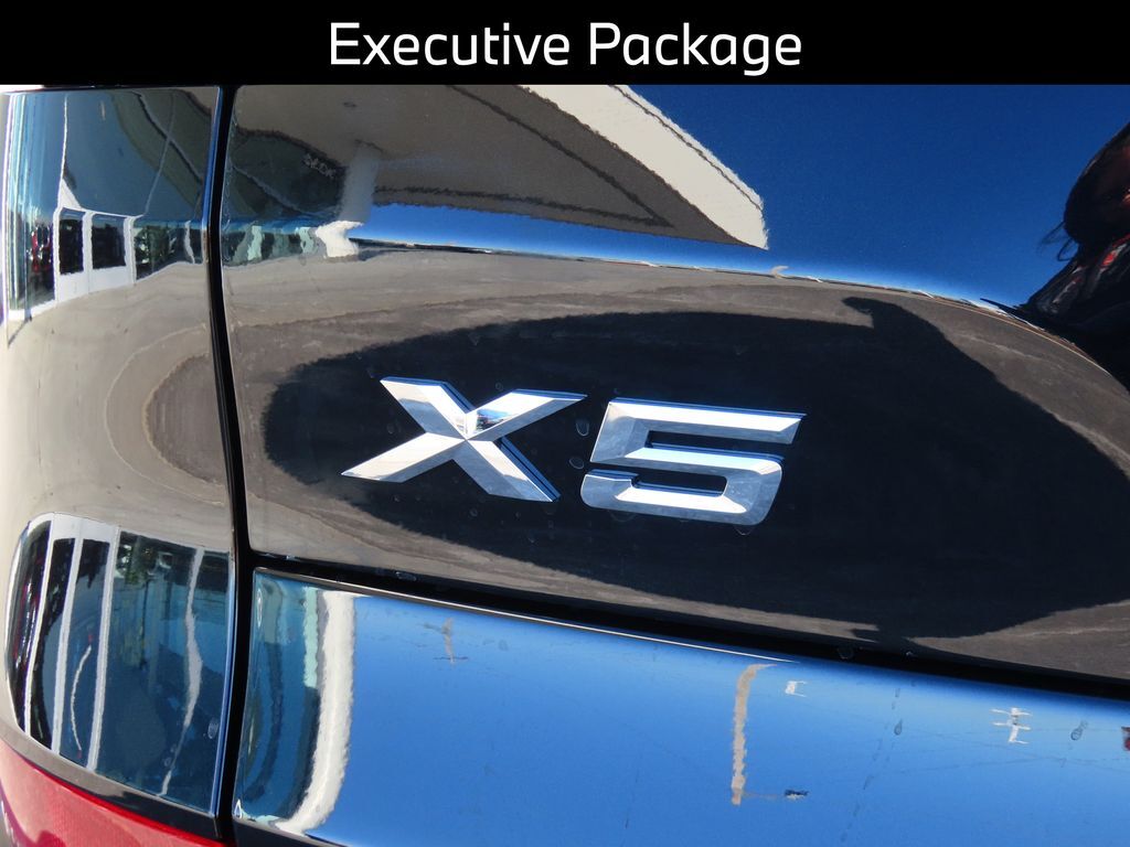 2026 BMW X5 xDrive50e San Clemente CA