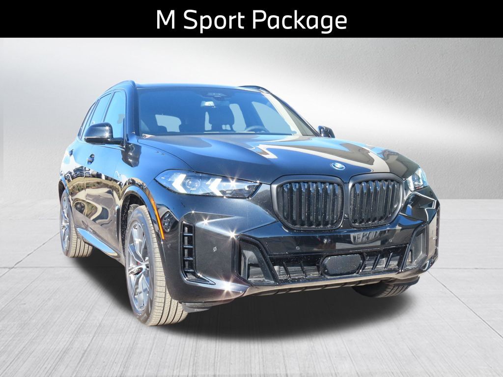2026 BMW X5 xDrive50e San Clemente CA