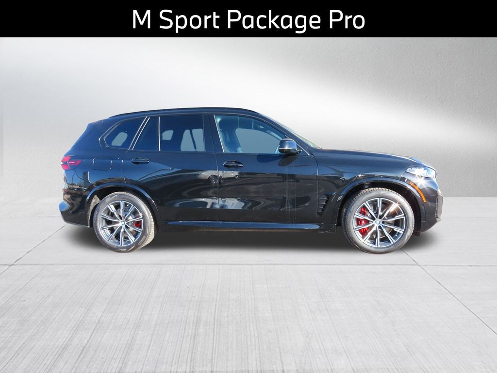 2026 BMW X5 xDrive50e San Clemente CA