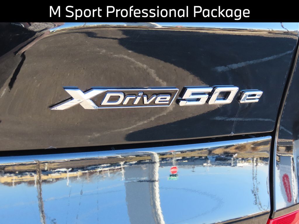 2026 BMW X5 xDrive50e San Clemente CA