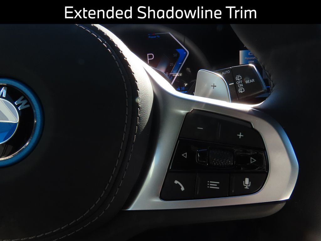 2026 BMW X5 xDrive50e San Clemente CA