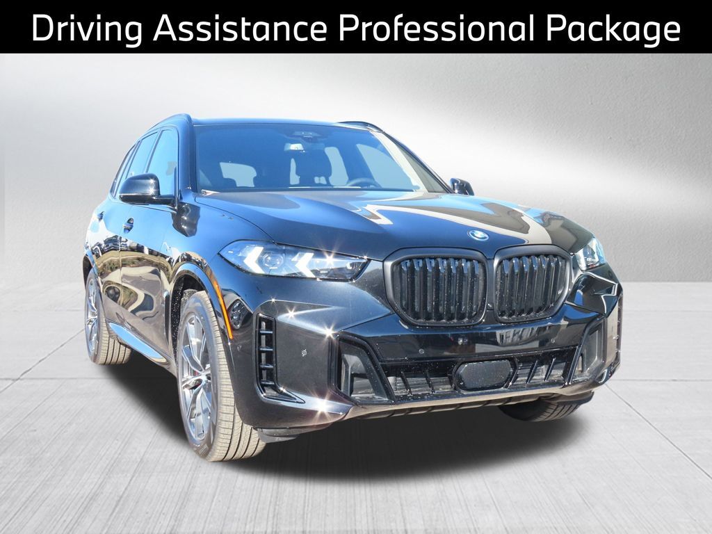 2026 BMW X5 xDrive50e San Clemente CA