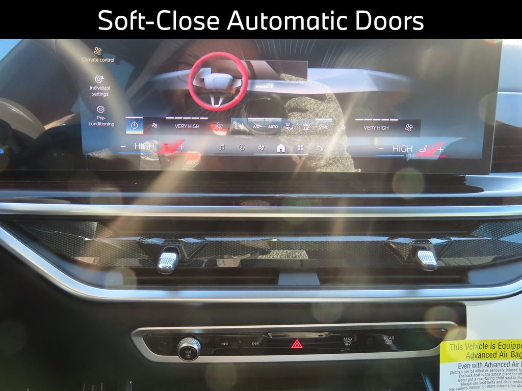 2026 BMW X5 xDrive50e San Clemente CA