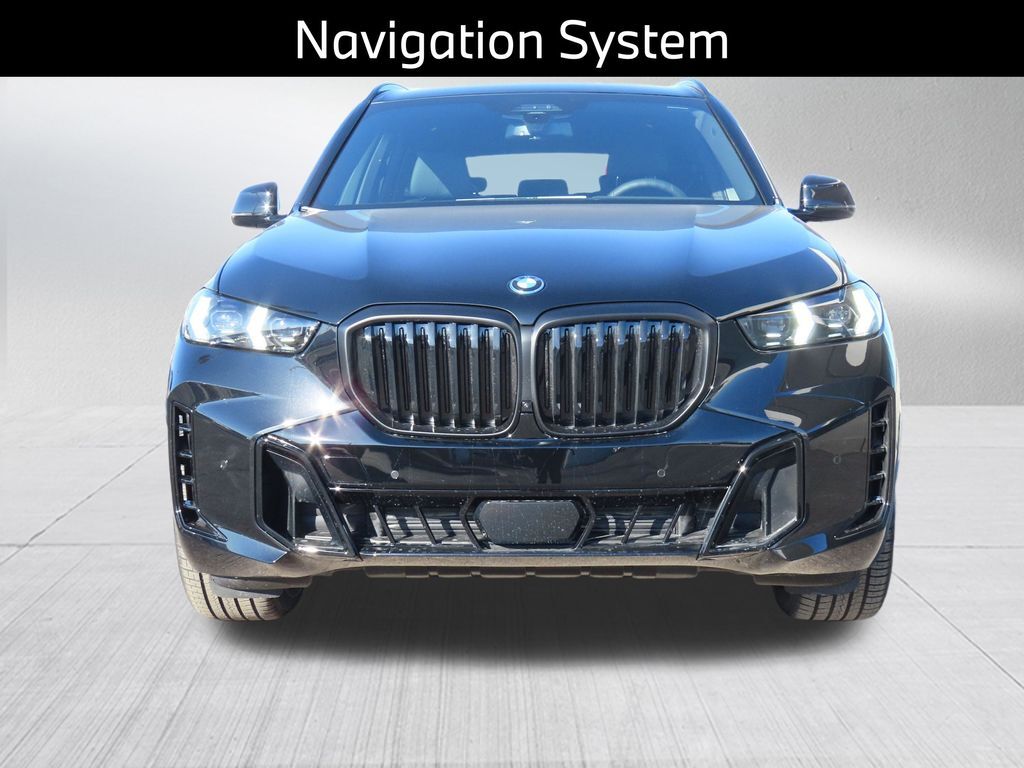 2026 BMW X5 xDrive50e San Clemente CA