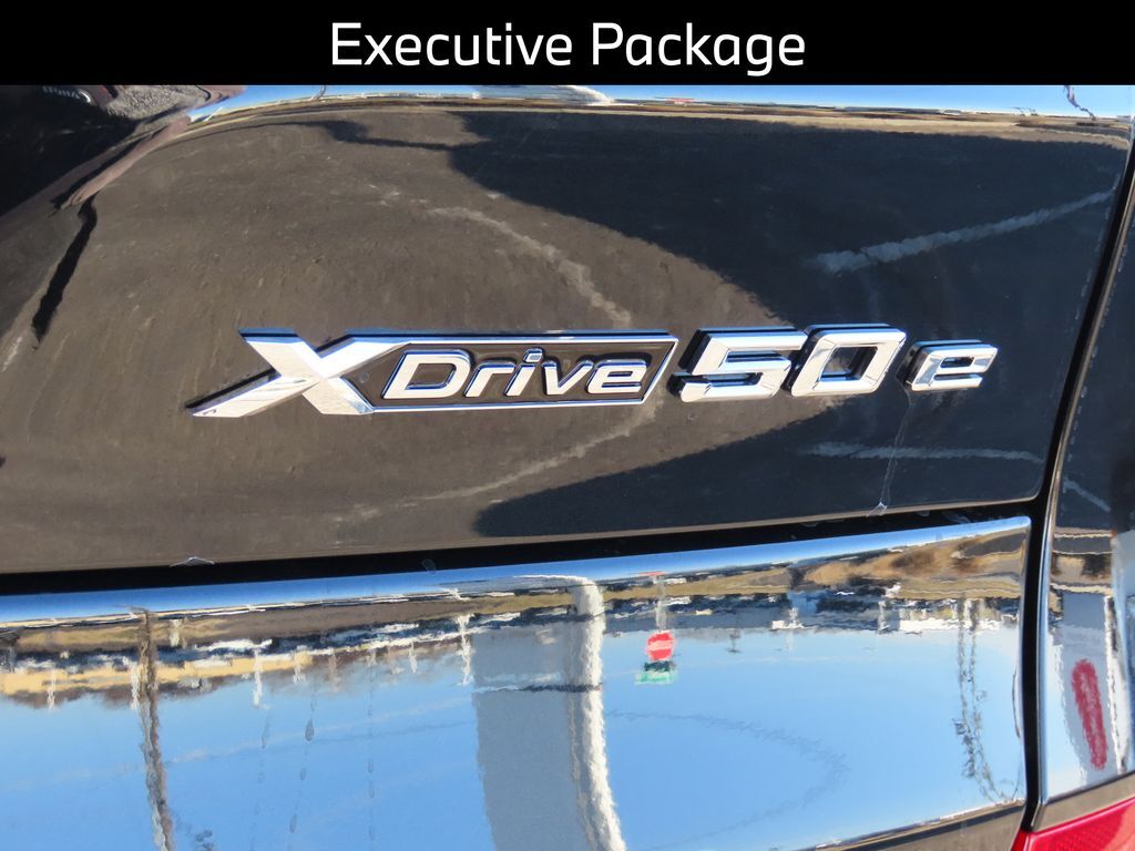 2026 BMW X5 xDrive50e San Clemente CA