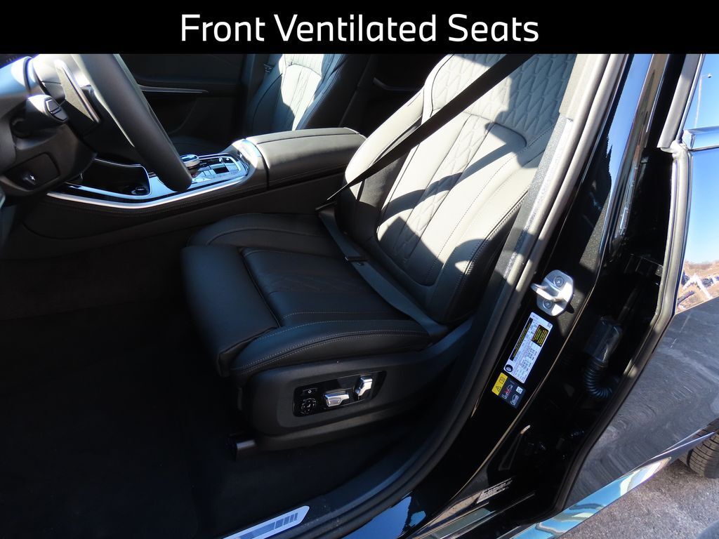 2026 BMW X5 xDrive50e San Clemente CA