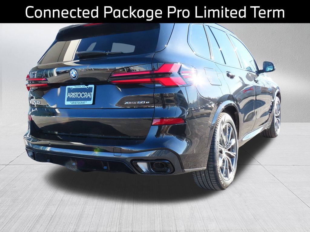 2026 BMW X5 xDrive50e San Clemente CA