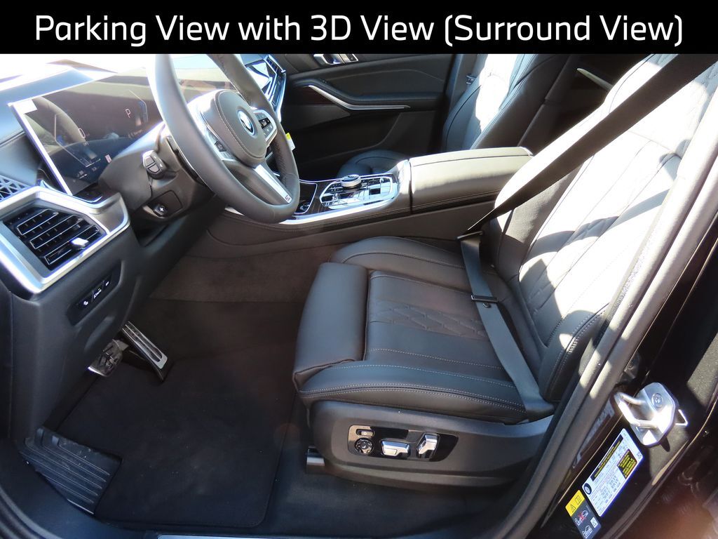 2026 BMW X5 xDrive50e San Clemente CA