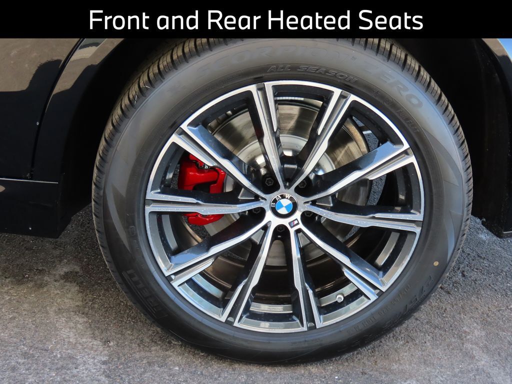 2026 BMW X5 xDrive50e San Clemente CA