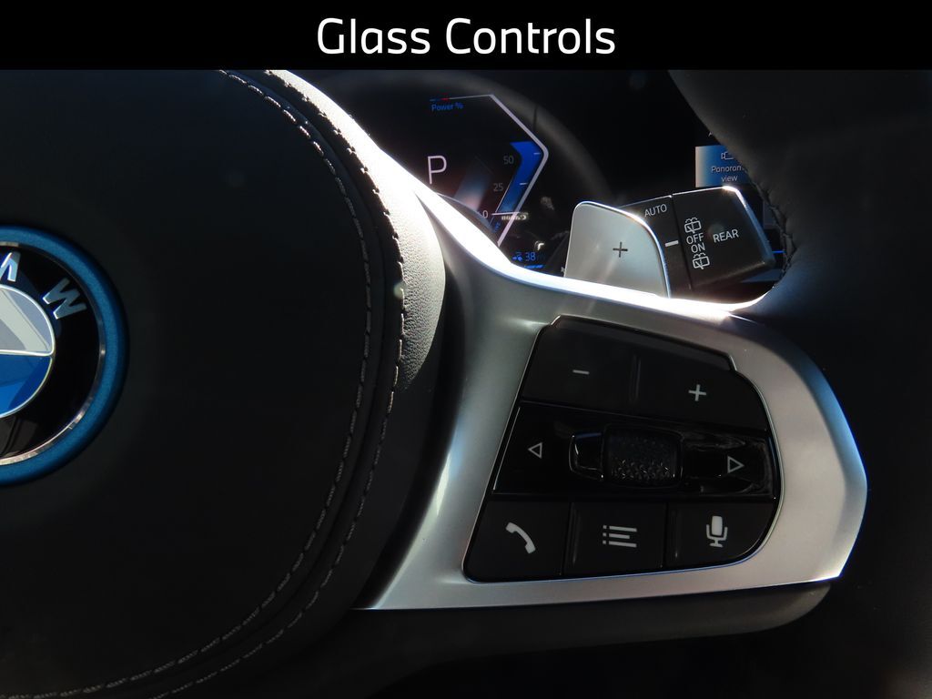 2026 BMW X5 xDrive50e San Clemente CA