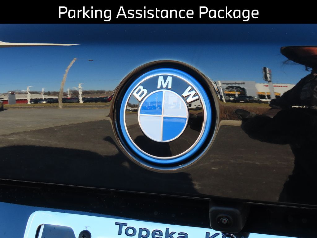 2026 BMW X5 xDrive50e San Clemente CA