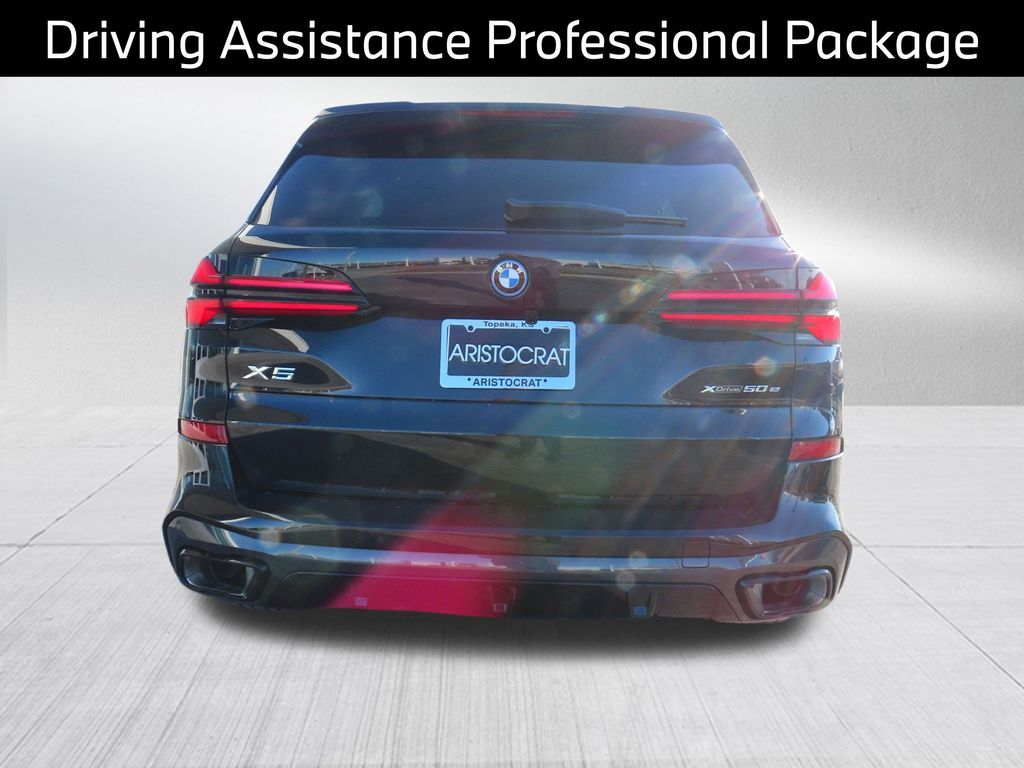 2026 BMW X5 xDrive50e San Clemente CA