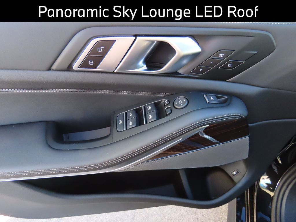 2026 BMW X5 xDrive50e San Clemente CA