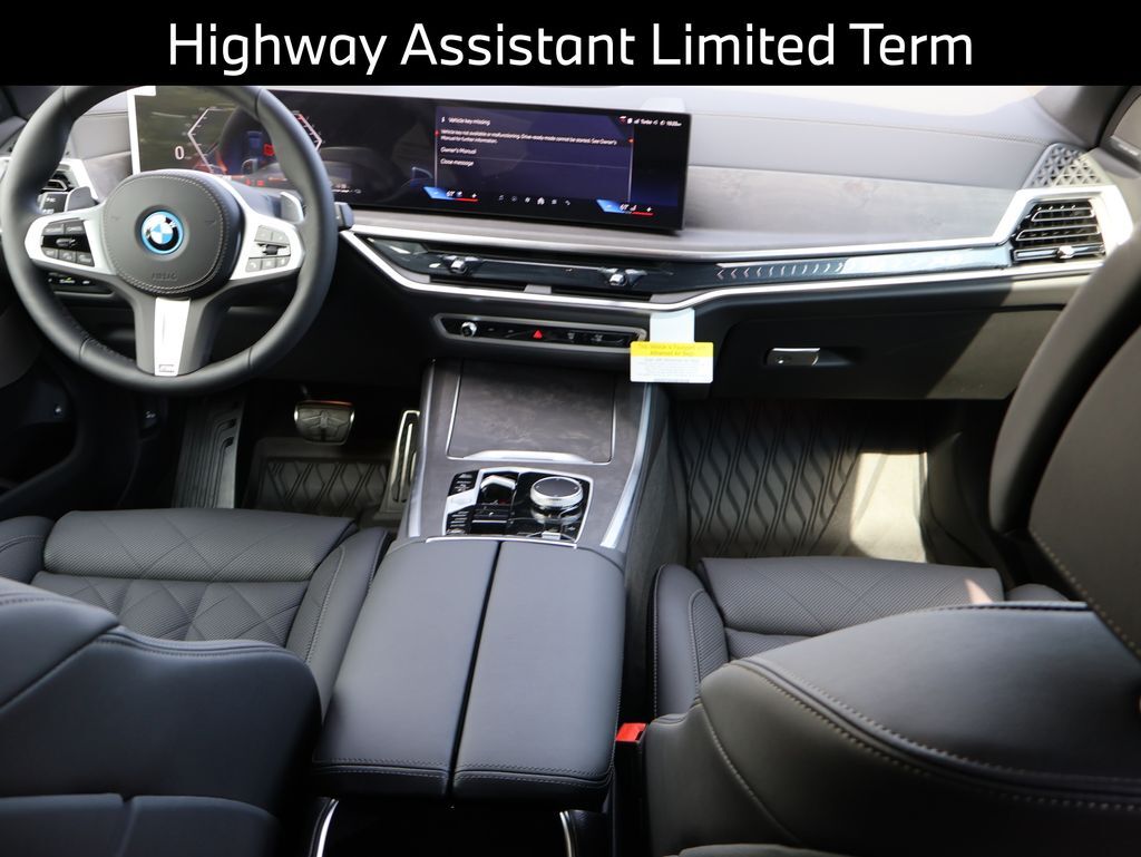 2026 BMW X5 xDrive50e San Clemente CA