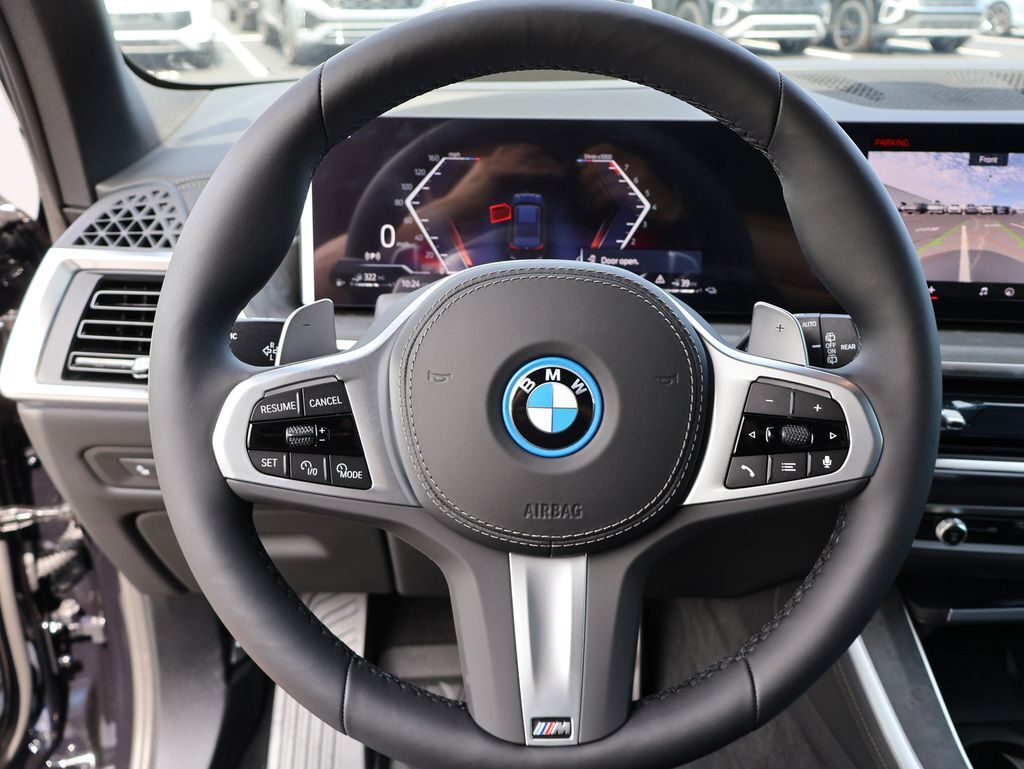 2026 BMW X5 xDrive50e San Clemente CA