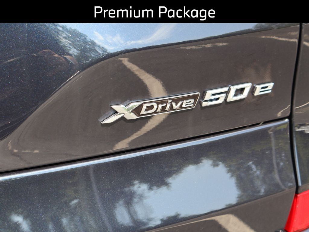 2026 BMW X5 xDrive50e San Clemente CA