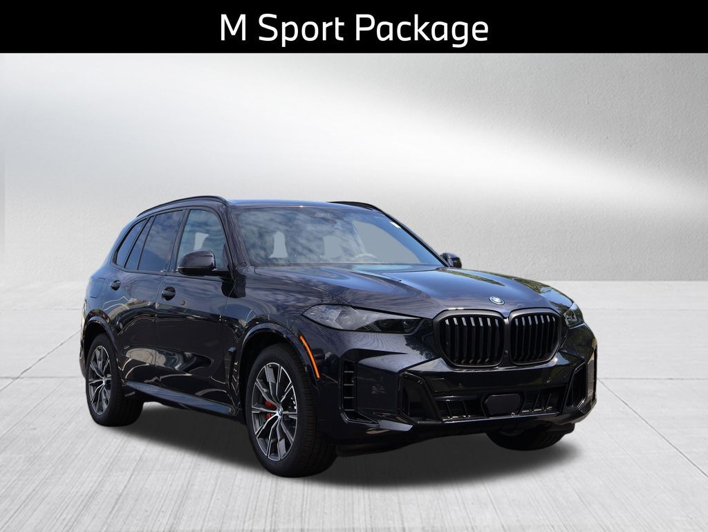 2026 BMW X5 xDrive50e San Clemente CA