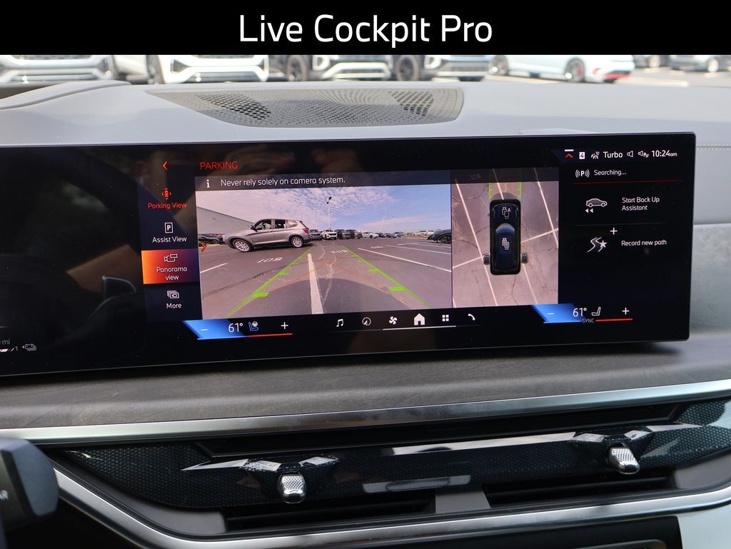 2026 BMW X5 xDrive50e San Clemente CA