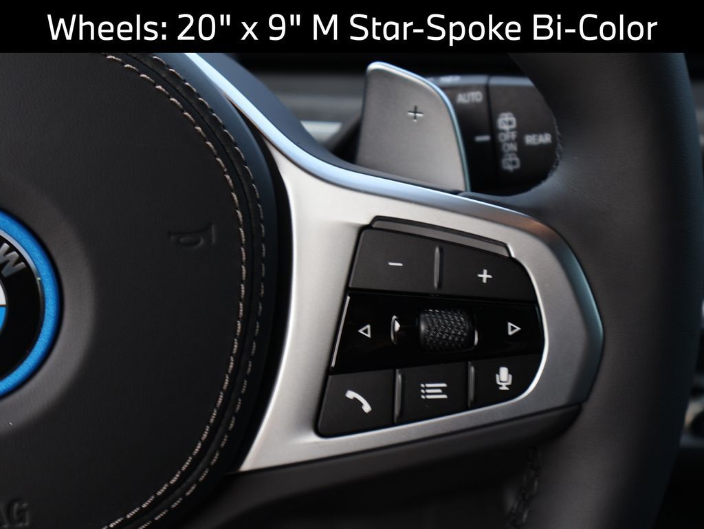 2026 BMW X5 xDrive50e San Clemente CA