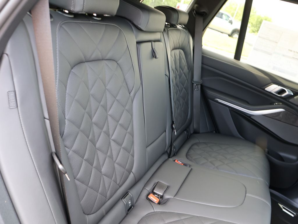 2026 BMW X5 xDrive50e San Clemente CA
