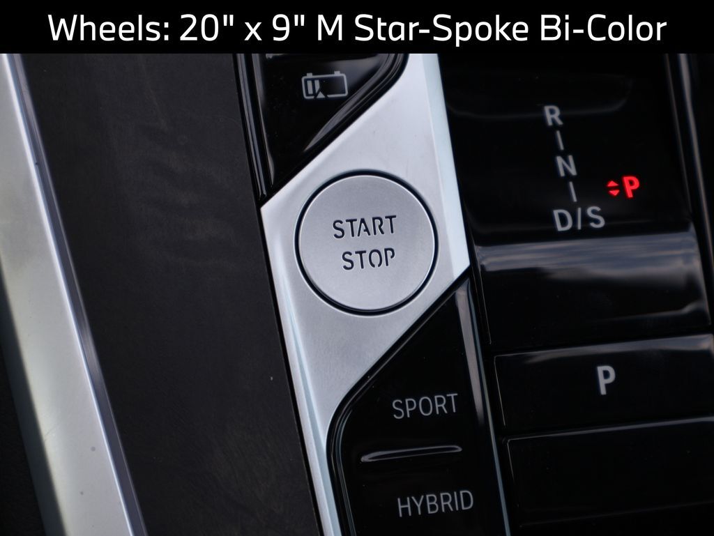 2026 BMW X5 xDrive50e San Clemente CA