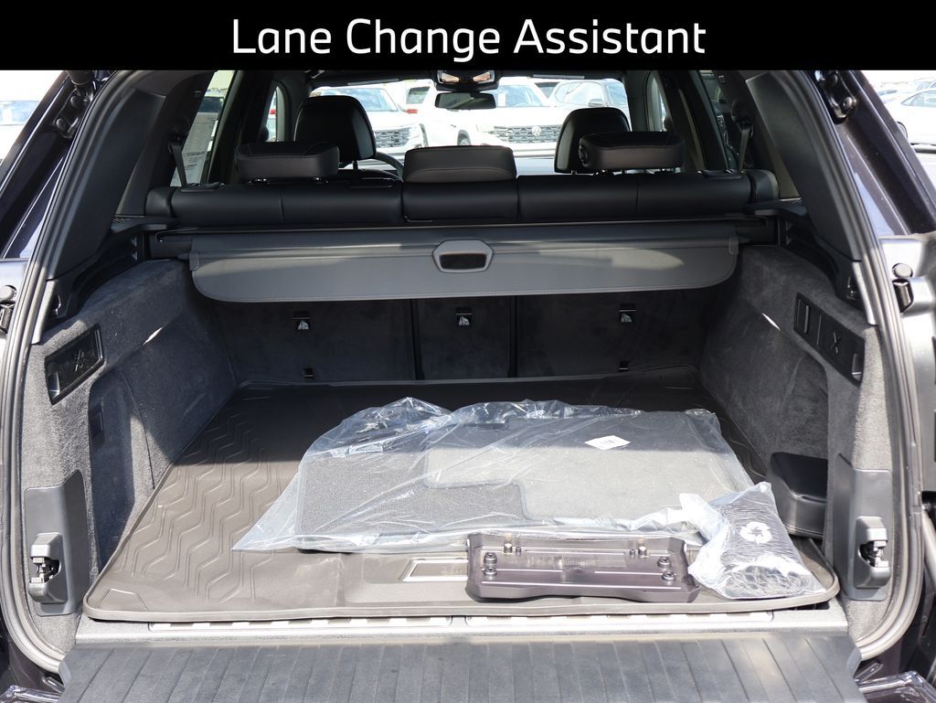 2026 BMW X5 xDrive50e San Clemente CA