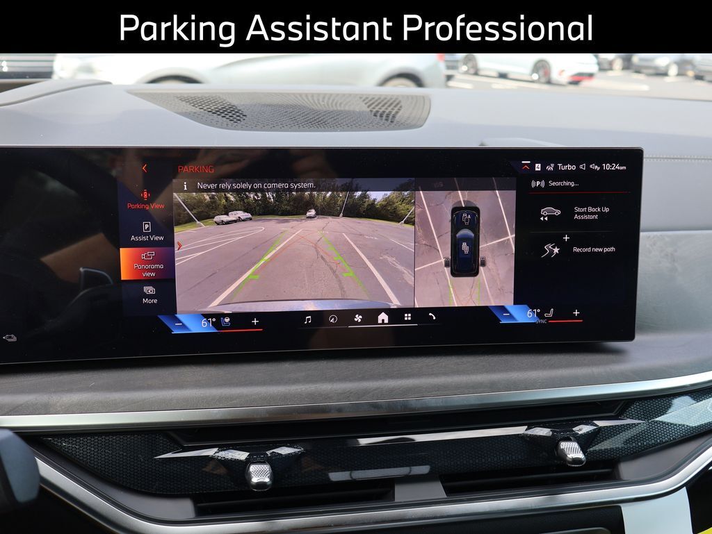 2026 BMW X5 xDrive50e San Clemente CA