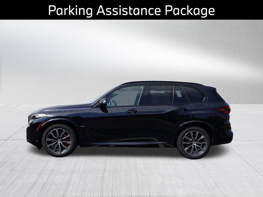 2026 BMW X5 xDrive50e San Clemente CA