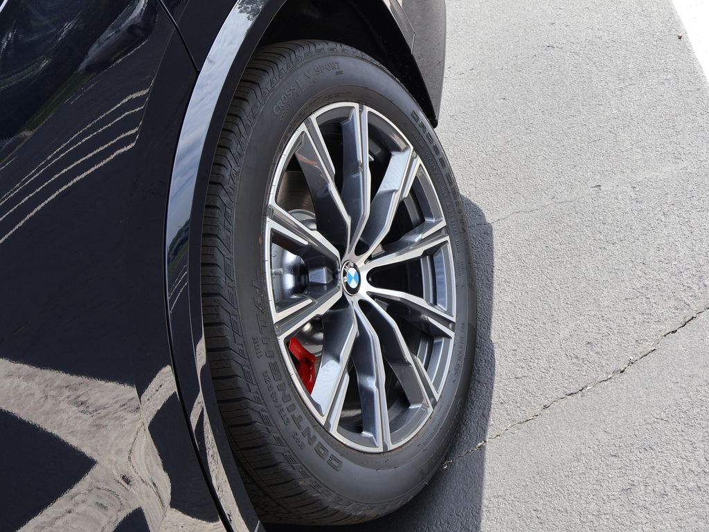 2026 BMW X5 xDrive50e San Clemente CA
