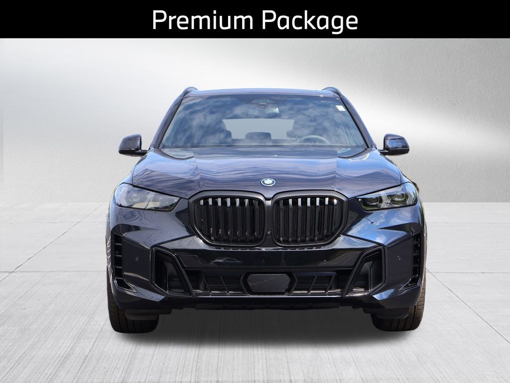 2026 BMW X5 xDrive50e San Clemente CA