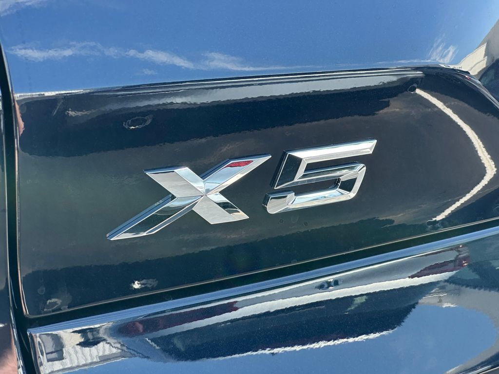 2026 BMW X5 xDrive50e San Clemente CA