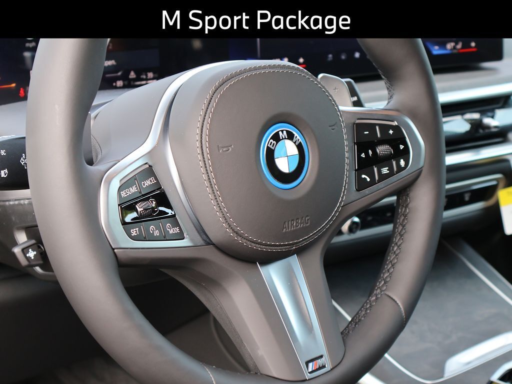 2026 BMW X5 xDrive50e San Clemente CA