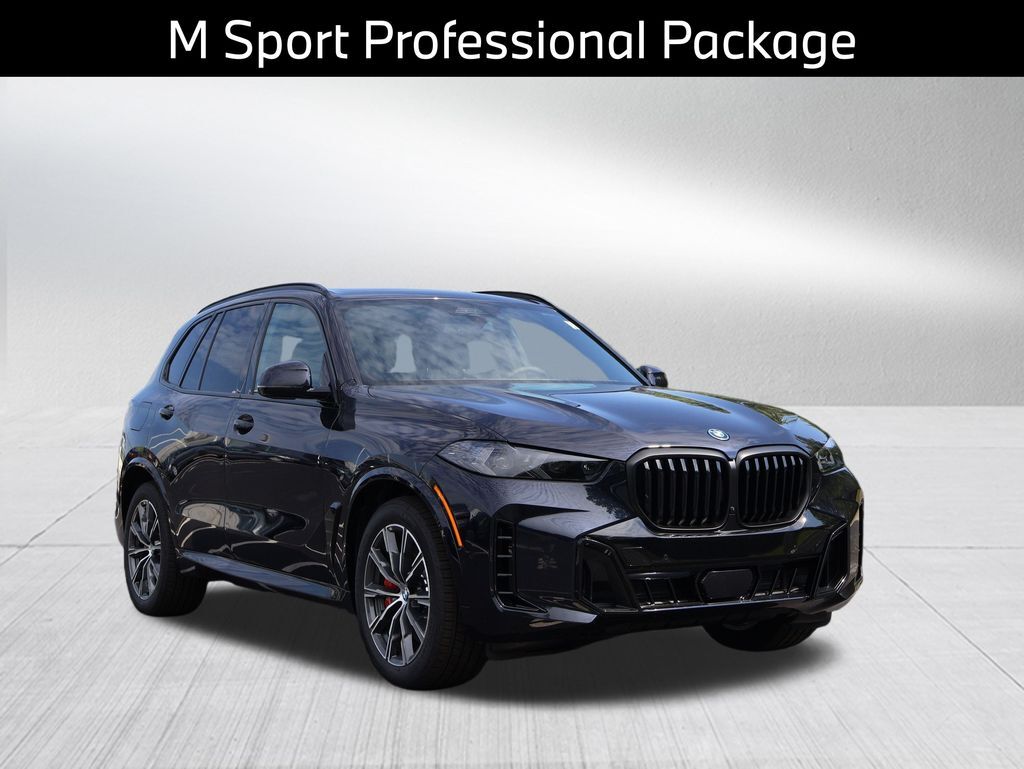 2026 BMW X5 xDrive50e San Clemente CA