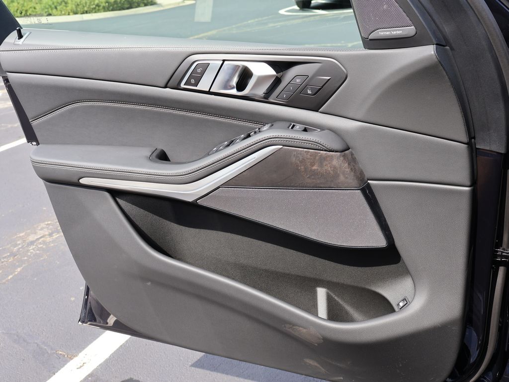 2026 BMW X5 xDrive50e San Clemente CA