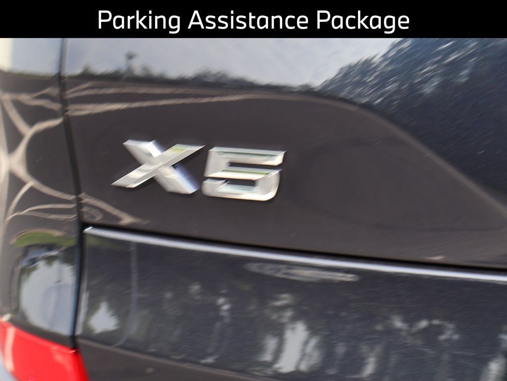 2026 BMW X5 xDrive50e San Clemente CA
