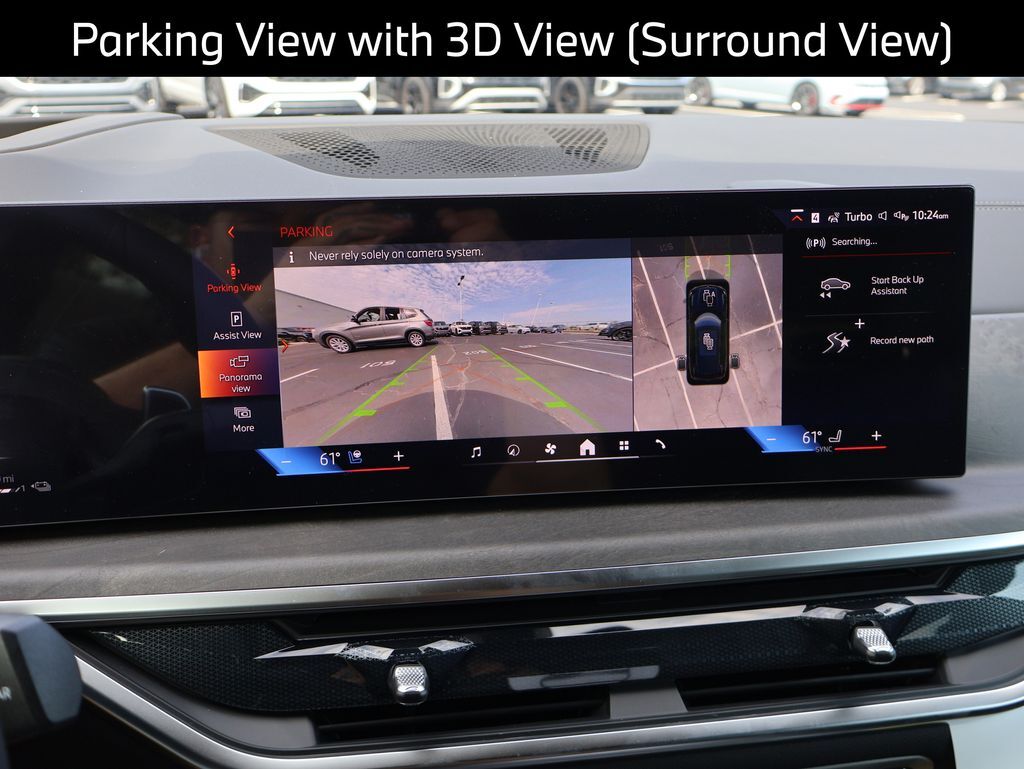 2026 BMW X5 xDrive50e San Clemente CA