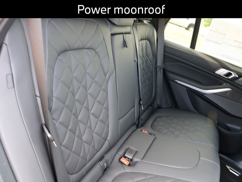2026 BMW X5 xDrive50e San Clemente CA