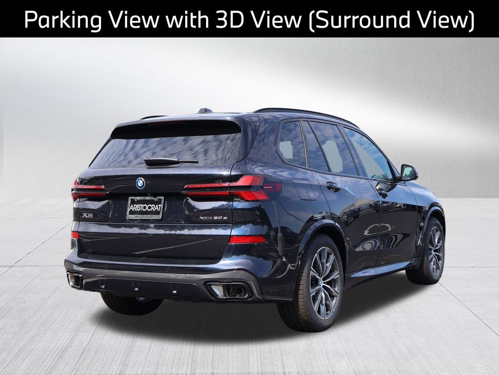 2026 BMW X5 xDrive50e San Clemente CA