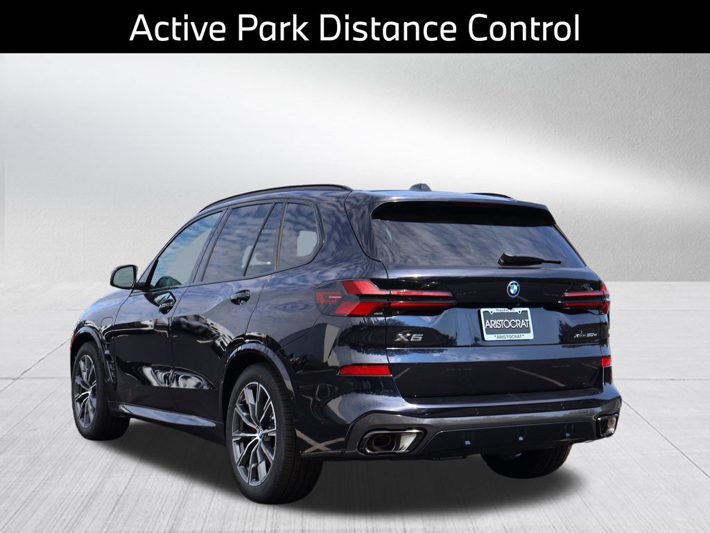 2026 BMW X5 xDrive50e San Clemente CA