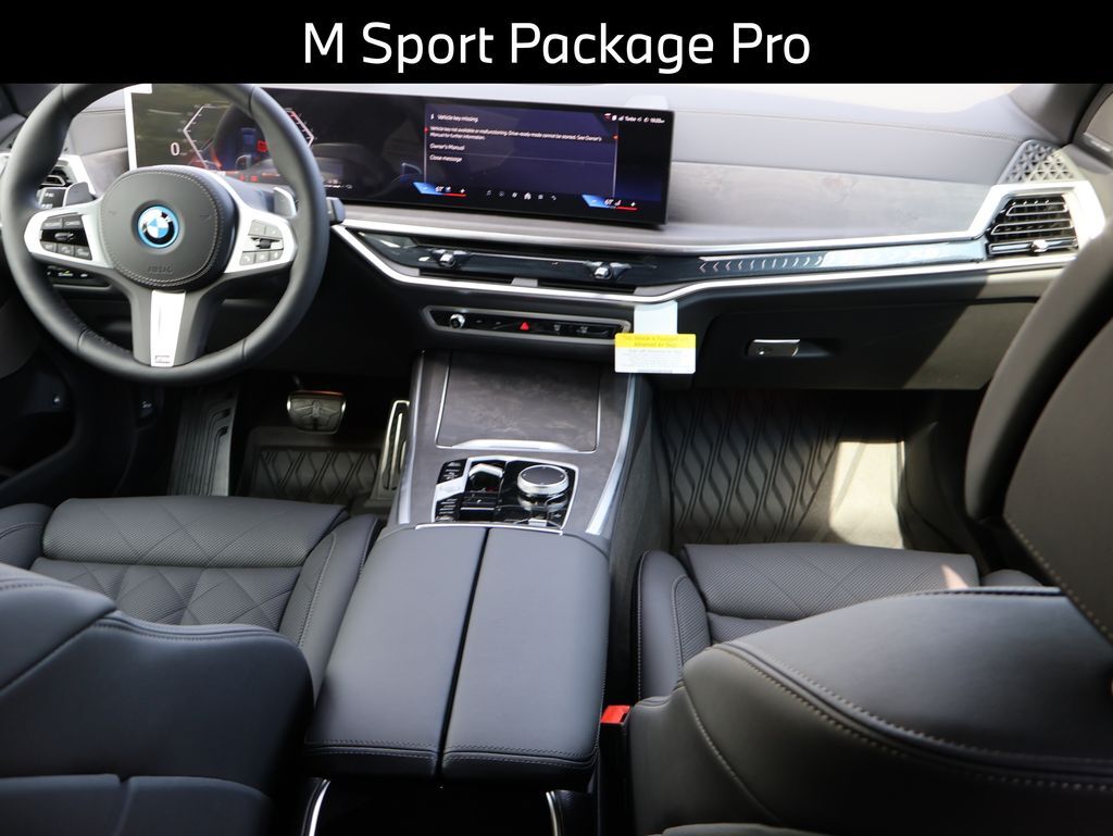 2026 BMW X5 xDrive50e San Clemente CA