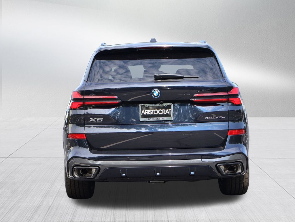 2026 BMW X5 xDrive50e San Clemente CA