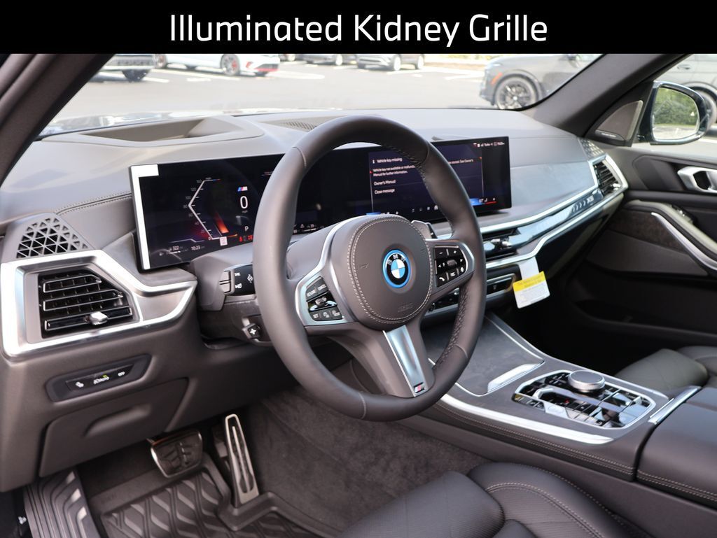 2026 BMW X5 xDrive50e San Clemente CA