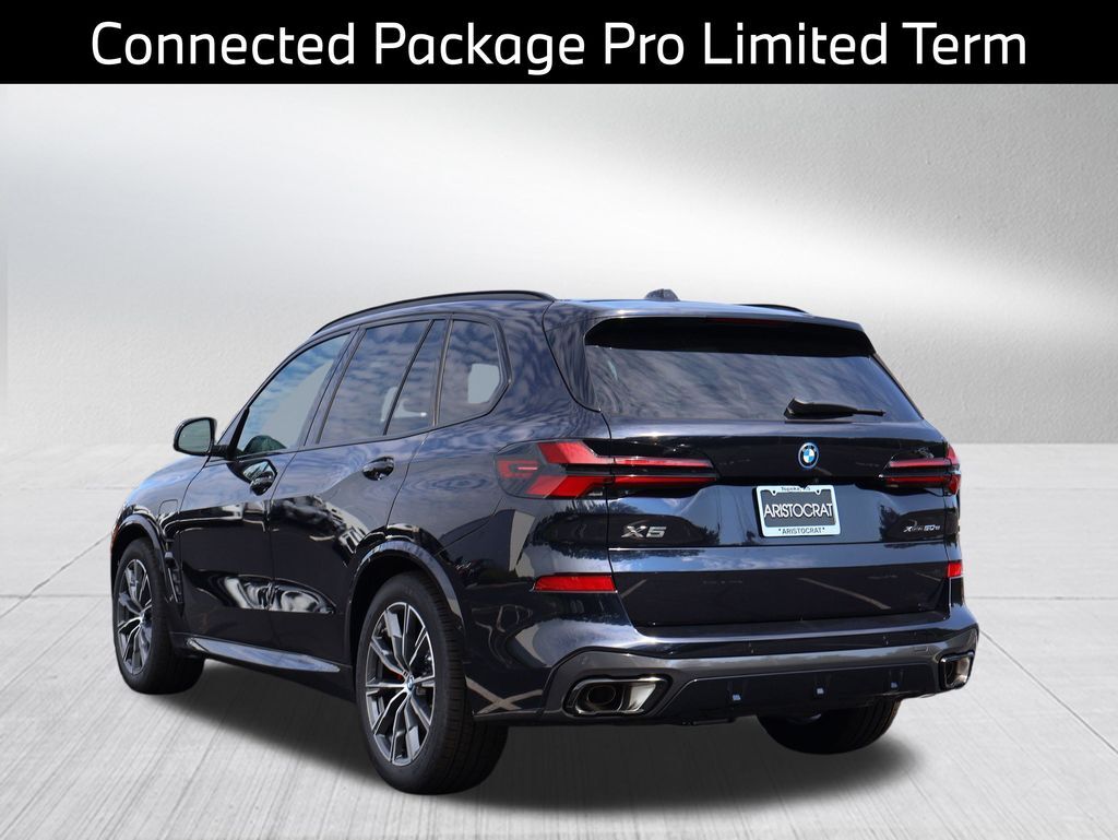 2026 BMW X5 xDrive50e San Clemente CA